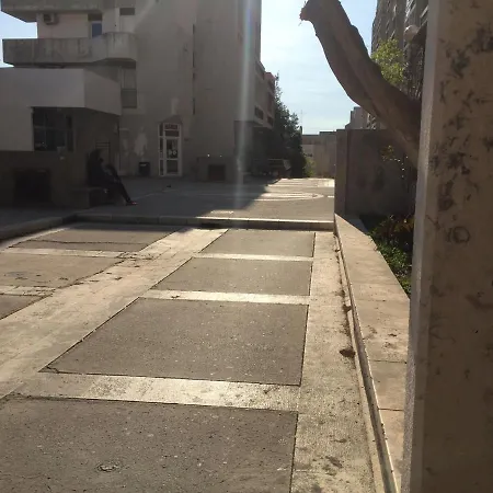 Appartamento With Wifi - 12843 *