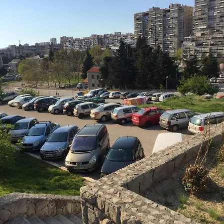 With Wifi - 12843 * Spalato