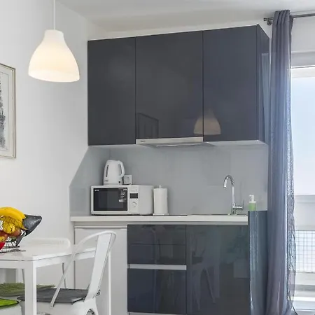 With Wifi - 12843 Spalato