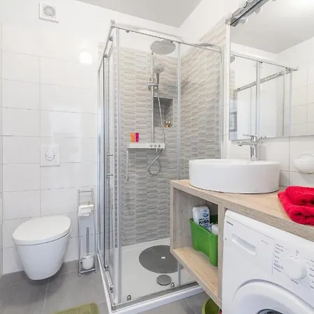 Appartamento With Wifi - 12843 Spalato