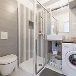 Appartamento With Wifi - 12843 *