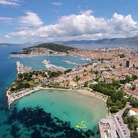 With Wifi - 12843 * Спліт