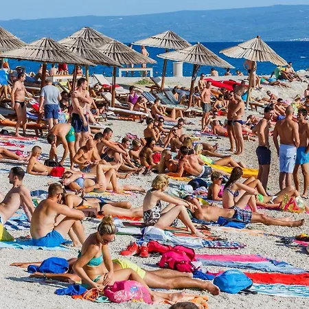 Апартаменти With Wifi - 12843