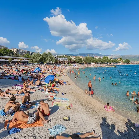 Апартаменти With Wifi - 12843 *