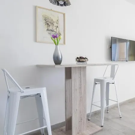 With Wifi - 12843 Apartman