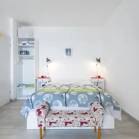 Apartman With Wifi - 12843